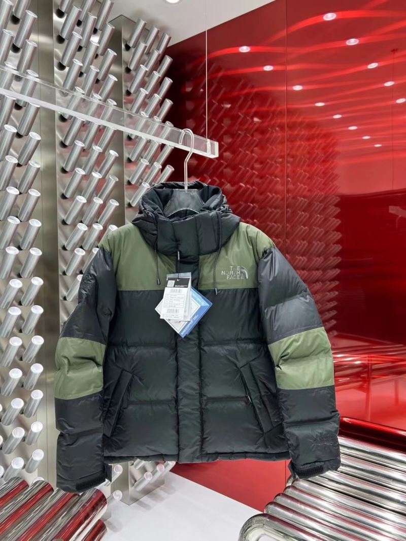 The North Face Down Jackets